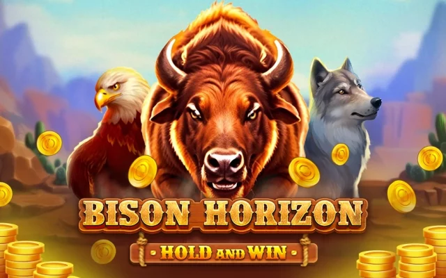 bison-horizon